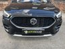 USED 2022 22 MG MG ZS 1.5 VTi-TECH Exclusive SUV 5dr Petrol  