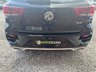 USED 2022 22 MG MG ZS 1.5 VTi-TECH Exclusive SUV 5dr Petrol  