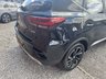 USED 2022 22 MG MG ZS 1.5 VTi-TECH Exclusive SUV 5dr Petrol  