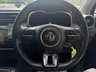 USED 2022 22 MG MG ZS 1.5 VTi-TECH Exclusive SUV 5dr Petrol  
