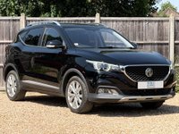 USED 2018 18 MG ZS 1.5 MG ZS Excite 5dr Long MOT Apple CarPlay
