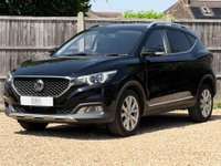 USED 2018 18 MG ZS 1.5 MG ZS Excite 5dr Long MOT Apple CarPlay