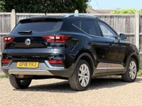 USED 2018 18 MG ZS 1.5 MG ZS Excite 5dr Long MOT Apple CarPlay