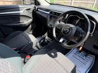 USED 2018 18 MG ZS 1.5 MG ZS Excite 5dr Long MOT Apple CarPlay