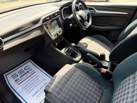 USED 2018 18 MG ZS 1.5 MG ZS Excite 5dr Long MOT Apple CarPlay