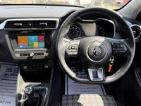 USED 2018 18 MG ZS 1.5 MG ZS Excite 5dr Long MOT Apple CarPlay