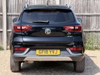 USED 2018 18 MG ZS 1.5 MG ZS Excite 5dr Long MOT Apple CarPlay