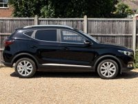 USED 2018 18 MG ZS 1.5 MG ZS Excite 5dr Long MOT Apple CarPlay