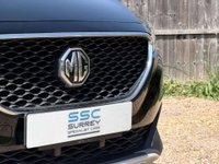 USED 2018 18 MG ZS 1.5 MG ZS Excite 5dr Long MOT Apple CarPlay