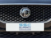 USED 2018 18 MG ZS 1.5 MG ZS Excite 5dr Long MOT Apple CarPlay