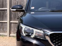 USED 2018 18 MG ZS 1.5 MG ZS Excite 5dr Long MOT Apple CarPlay