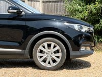 USED 2018 18 MG ZS 1.5 MG ZS Excite 5dr Long MOT Apple CarPlay