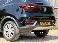 USED 2018 18 MG ZS 1.5 MG ZS Excite 5dr Long MOT Apple CarPlay