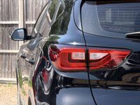 USED 2018 18 MG ZS 1.5 MG ZS Excite 5dr Long MOT Apple CarPlay