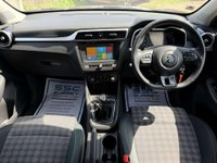 USED 2018 18 MG ZS 1.5 MG ZS Excite 5dr Long MOT Apple CarPlay