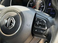 USED 2018 18 MG ZS 1.5 MG ZS Excite 5dr Long MOT Apple CarPlay