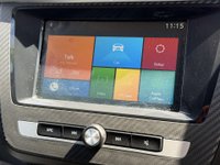 USED 2018 18 MG ZS 1.5 MG ZS Excite 5dr Long MOT Apple CarPlay