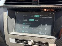 USED 2018 18 MG ZS 1.5 MG ZS Excite 5dr Long MOT Apple CarPlay