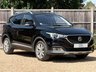 USED 2018 18 MG ZS 1.5 MG ZS Excite 5dr Long MOT Apple CarPlay