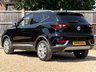 USED 2018 18 MG ZS 1.5 MG ZS Excite 5dr Long MOT Apple CarPlay