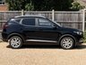 USED 2018 18 MG ZS 1.5 MG ZS Excite 5dr Long MOT Apple CarPlay