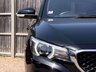 USED 2018 18 MG ZS 1.5 MG ZS Excite 5dr Long MOT Apple CarPlay