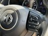 USED 2018 18 MG ZS 1.5 MG ZS Excite 5dr Long MOT Apple CarPlay