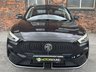 USED 2022 22 MG MG ZS 72.6kWh Trophy Long Range SUV 5dr Electric Auto (156 ps) 