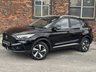 USED 2022 22 MG MG ZS 72.6kWh Trophy Long Range SUV 5dr Electric Auto (156 ps) 