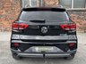 USED 2022 22 MG MG ZS 72.6kWh Trophy Long Range SUV 5dr Electric Auto (156 ps) 