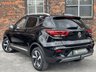 USED 2022 22 MG MG ZS 72.6kWh Trophy Long Range SUV 5dr Electric Auto (156 ps) 