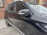 USED 2022 22 MG MG ZS 72.6kWh Trophy Long Range SUV 5dr Electric Auto (156 ps) 