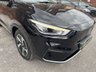 USED 2022 22 MG MG ZS 72.6kWh Trophy Long Range SUV 5dr Electric Auto (156 ps) 