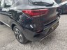 USED 2022 22 MG MG ZS 72.6kWh Trophy Long Range SUV 5dr Electric Auto (156 ps) 