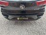 USED 2022 22 MG MG ZS 72.6kWh Trophy Long Range SUV 5dr Electric Auto (156 ps) 