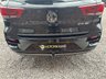 USED 2022 22 MG MG ZS 72.6kWh Trophy Long Range SUV 5dr Electric Auto (156 ps) 