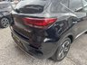 USED 2022 22 MG MG ZS 72.6kWh Trophy Long Range SUV 5dr Electric Auto (156 ps) 