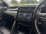 USED 2022 22 MG MG ZS 72.6kWh Trophy Long Range SUV 5dr Electric Auto (156 ps) 
