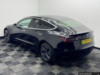 USED 2020 20 TESLA Model 3 Standard Range Plus Saloon 4dr Electric Auto RWD (241 bhp) 2 Previous Owners / EV Battery Certificate / DAB Radio / Bluetooth / Reverse Camera