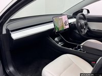 USED 2020 20 TESLA Model 3 Standard Range Plus Saloon 4dr Electric Auto RWD (241 bhp) 2 Previous Owners / EV Battery Certificate / DAB Radio / Bluetooth / Reverse Camera