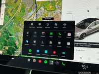 USED 2020 20 TESLA Model 3 Standard Range Plus Saloon 4dr Electric Auto RWD (241 bhp) 2 Previous Owners / EV Battery Certificate / DAB Radio / Bluetooth / Reverse Camera