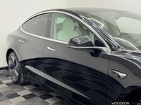 USED 2020 20 TESLA Model 3 Standard Range Plus Saloon 4dr Electric Auto RWD (241 bhp) 2 Previous Owners / EV Battery Certificate / DAB Radio / Bluetooth / Reverse Camera