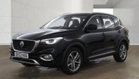 USED 2022 22 MG MG HS 1.5 T-GDI Exclusive SUV 5dr Petrol DCT Euro 6 (s/s) (162 ps) FULL HISTORY+PANROOF+SAT NAV