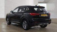 USED 2022 22 MG MG HS 1.5 T-GDI Exclusive SUV 5dr Petrol DCT Euro 6 (s/s) (162 ps) FULL HISTORY+PANROOF+SAT NAV