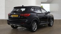 USED 2022 22 MG MG HS 1.5 T-GDI Exclusive SUV 5dr Petrol DCT Euro 6 (s/s) (162 ps) FULL HISTORY+PANROOF+SAT NAV