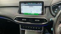 USED 2022 22 MG MG HS 1.5 T-GDI Exclusive SUV 5dr Petrol DCT Euro 6 (s/s) (162 ps) FULL HISTORY+PANROOF+SAT NAV
