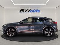 USED 2023 23 CUPRA FORMENTOR 1.4 eHybrid 12.8kWh V1 SUV 5dr Petrol Plug-in Hybrid DSG Euro 6 (s/s) (204 ps) 