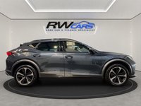 USED 2023 23 CUPRA FORMENTOR 1.4 eHybrid 12.8kWh V1 SUV 5dr Petrol Plug-in Hybrid DSG Euro 6 (s/s) (204 ps) 