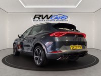 USED 2023 23 CUPRA FORMENTOR 1.4 eHybrid 12.8kWh V1 SUV 5dr Petrol Plug-in Hybrid DSG Euro 6 (s/s) (204 ps) 
