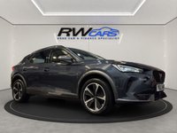 USED 2023 23 CUPRA FORMENTOR 1.4 eHybrid 12.8kWh V1 SUV 5dr Petrol Plug-in Hybrid DSG Euro 6 (s/s) (204 ps) 
